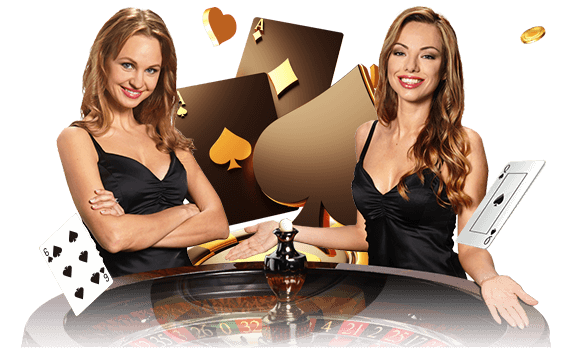 Jogue com dealers reais no SUPERBR!