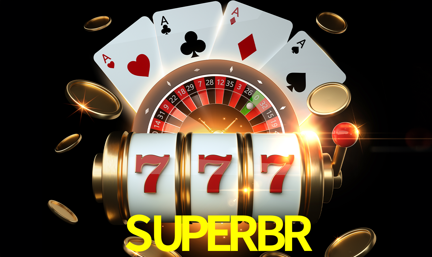 SUPERBR aplicativo