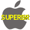 Aplicativo SUPERBRbet para iOS