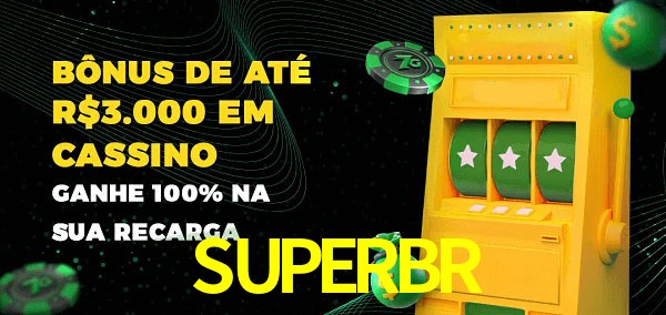 7gams melhor bônus de depósito